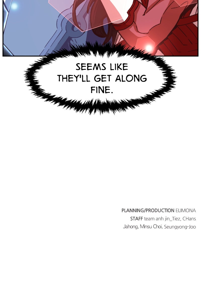 Read Absolute Sword Sense ENGLISH Manga Online