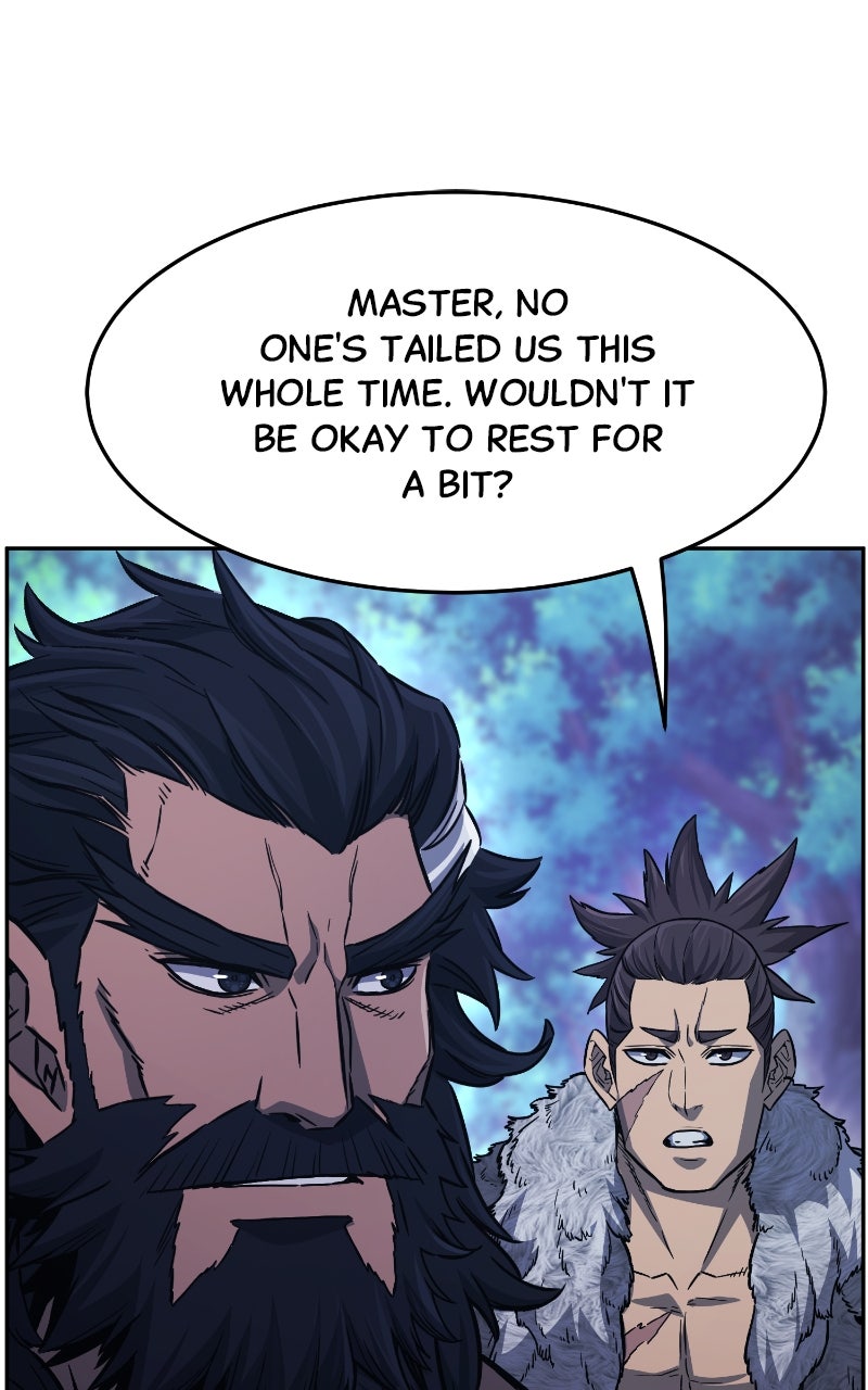 Read Absolute Sword Sense ENGLISH Manga Online