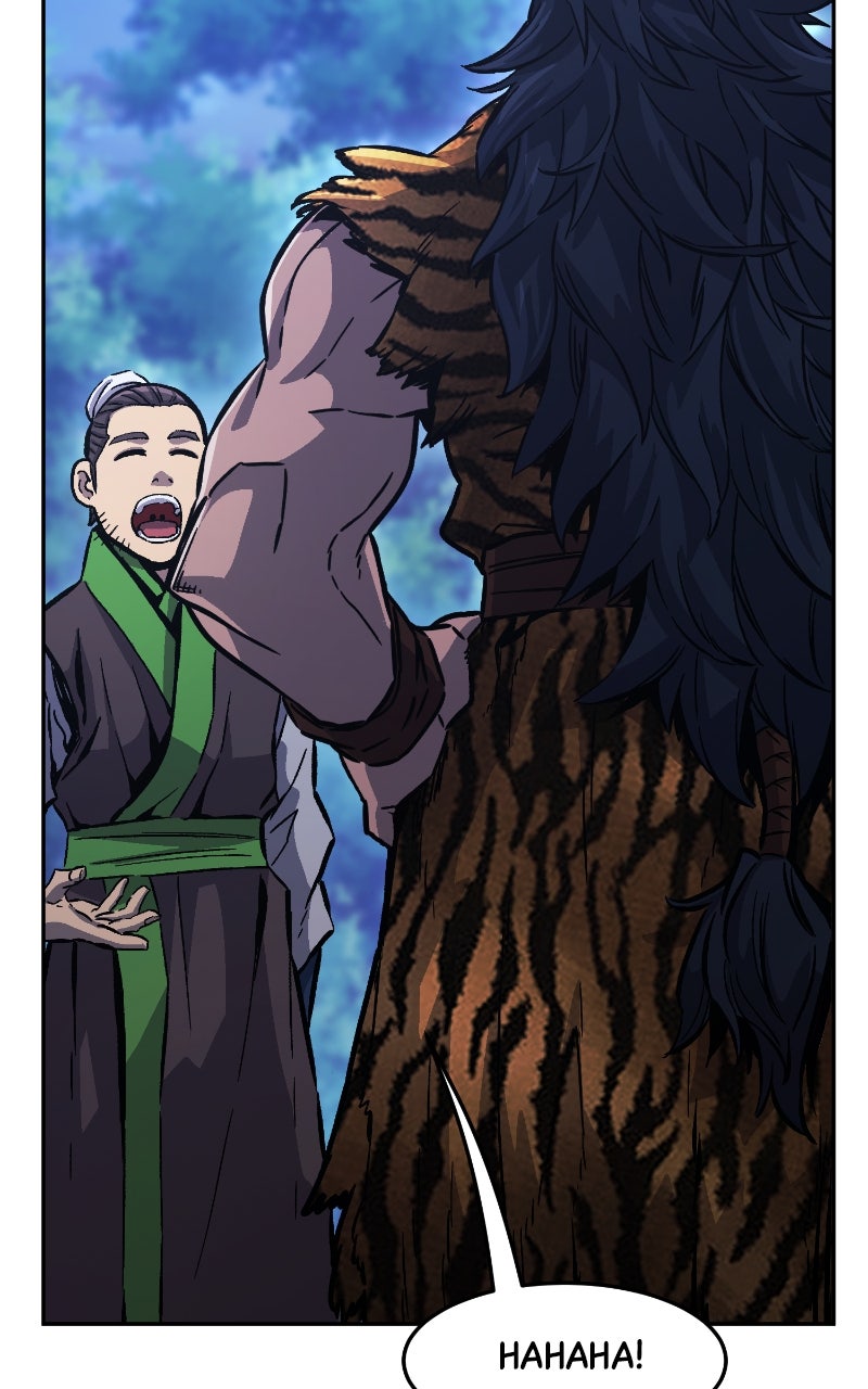 Read Absolute Sword Sense ENGLISH Manga Online