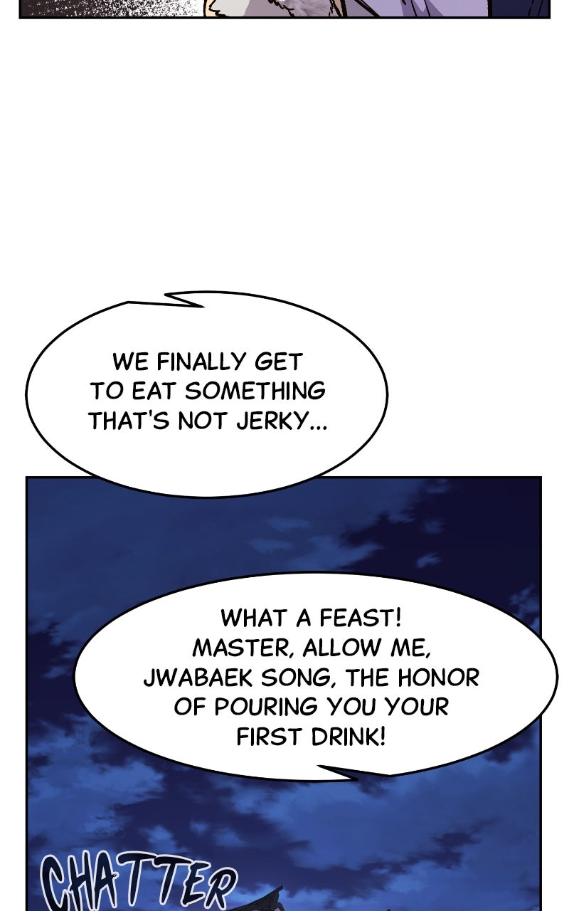 Read Absolute Sword Sense ENGLISH Manga Online