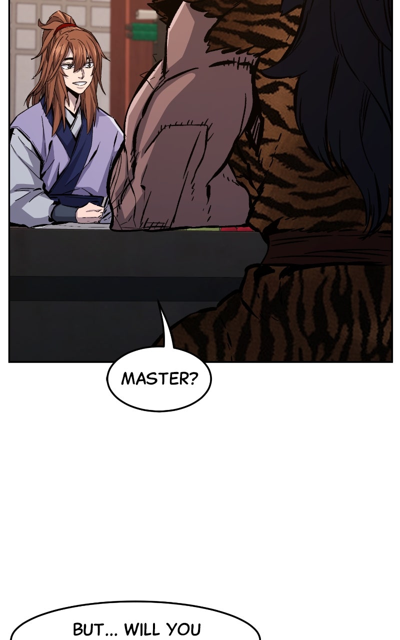 Read Absolute Sword Sense ENGLISH Manga Online