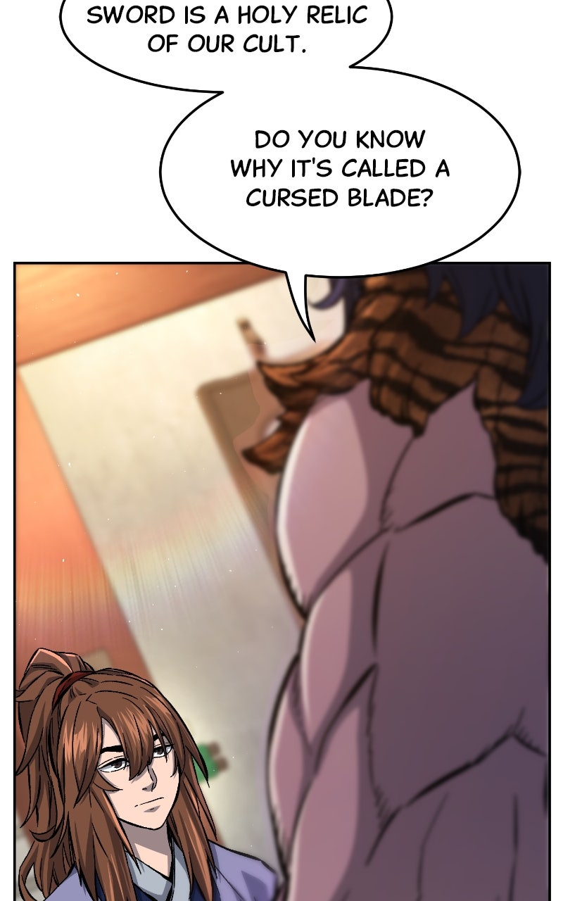 Read Absolute Sword Sense ENGLISH Manga Online