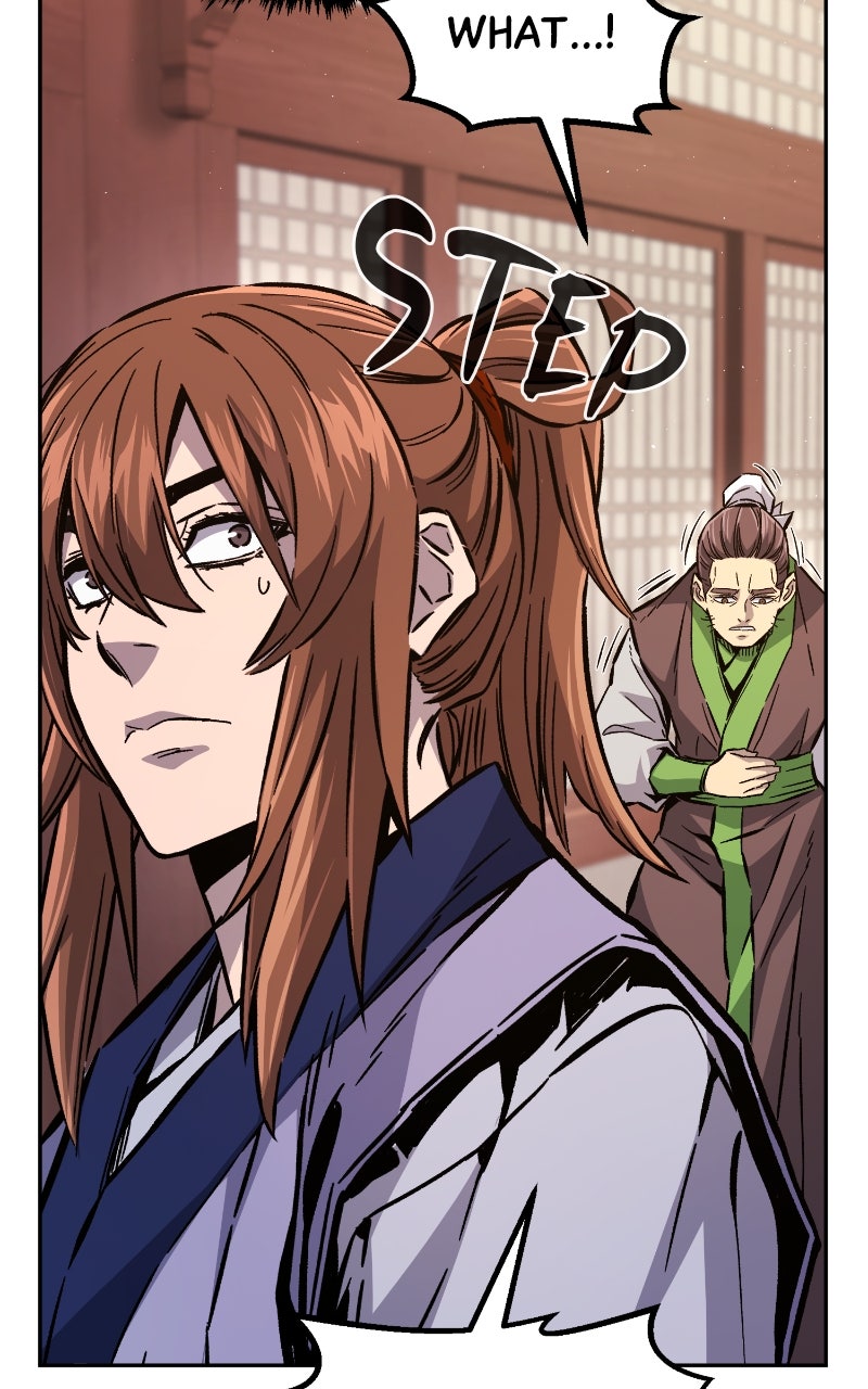 Read Absolute Sword Sense ENGLISH Manga Online