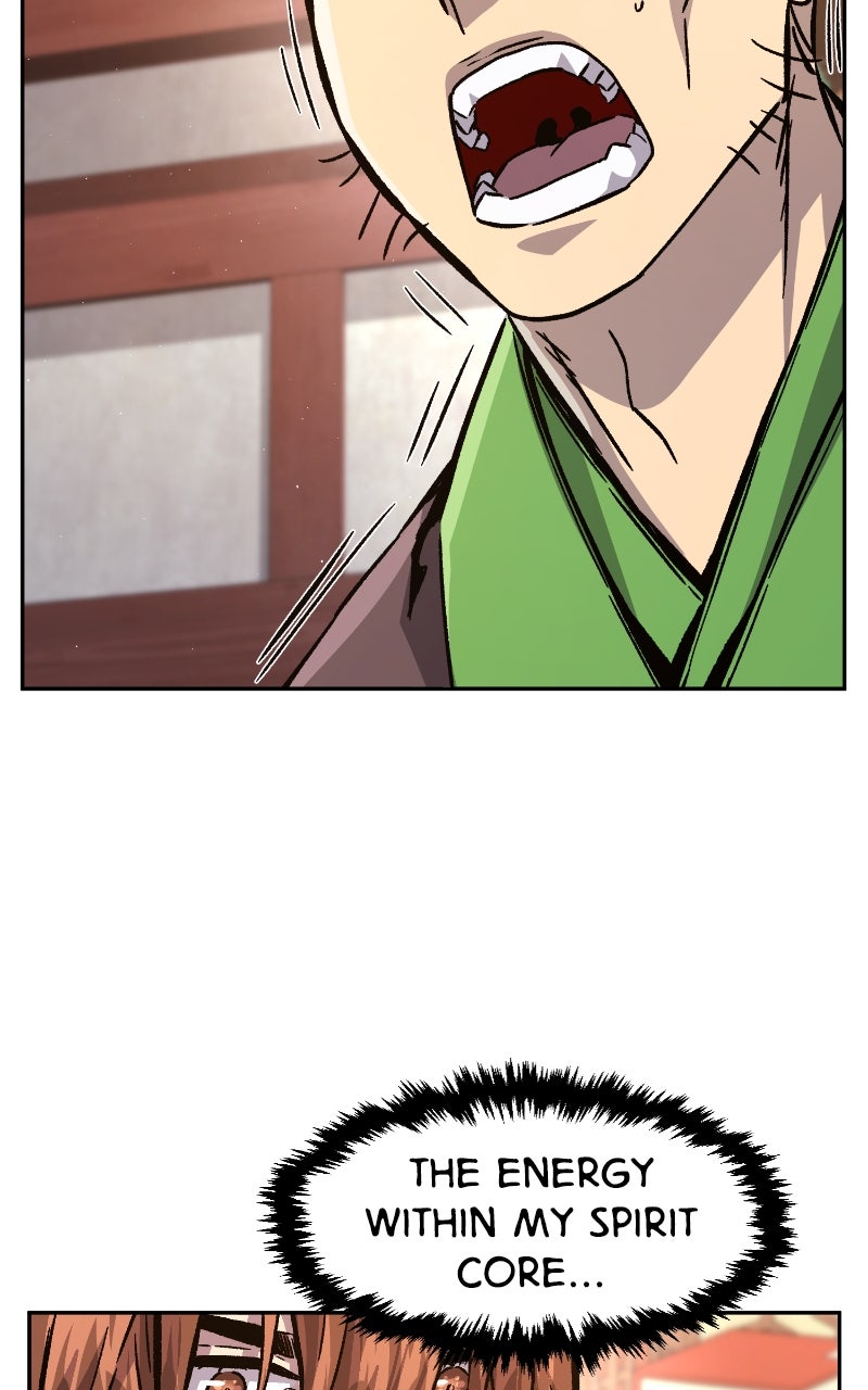 Read Absolute Sword Sense ENGLISH Manga Online