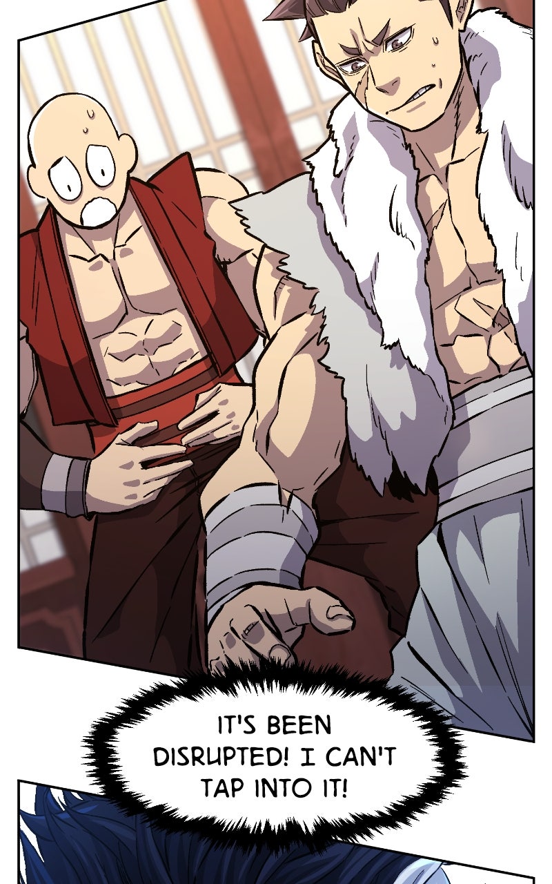 Read Absolute Sword Sense ENGLISH Manga Online