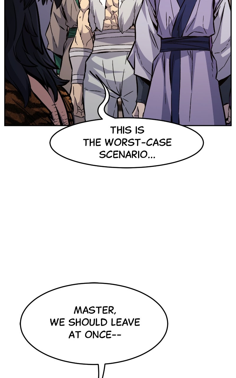 Read Absolute Sword Sense ENGLISH Manga Online