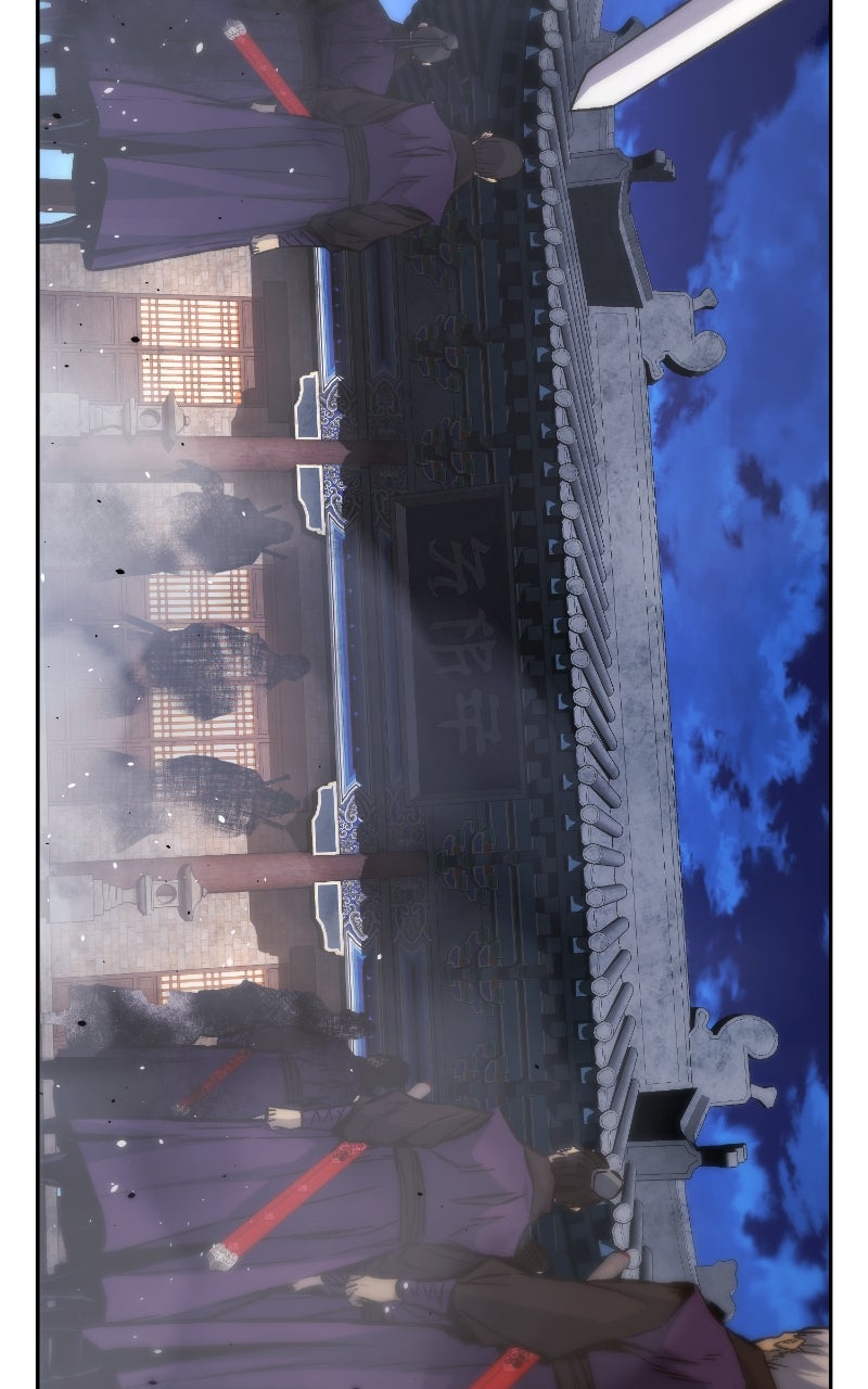 Read Absolute Sword Sense ENGLISH Manga Online