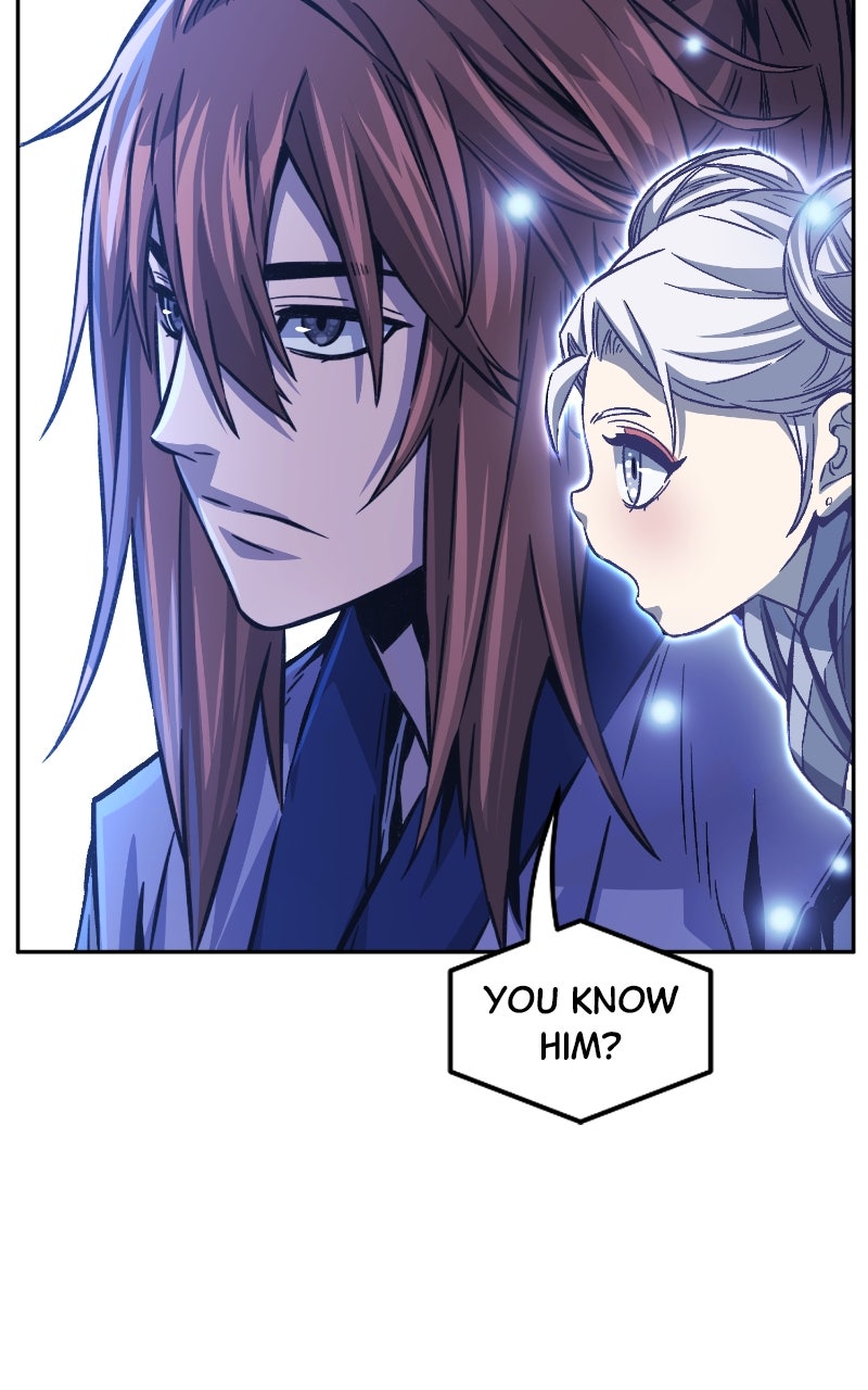 Read Absolute Sword Sense ENGLISH Manga Online