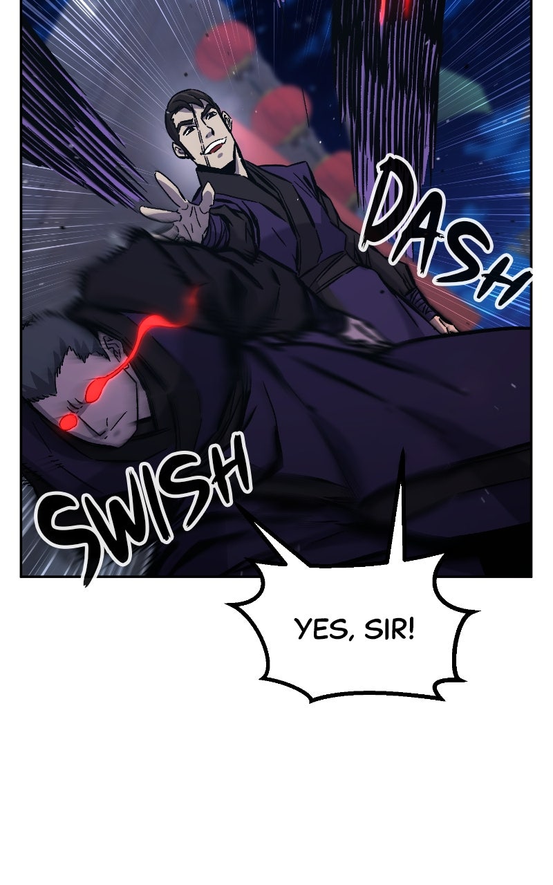 Read Absolute Sword Sense ENGLISH Manga Online