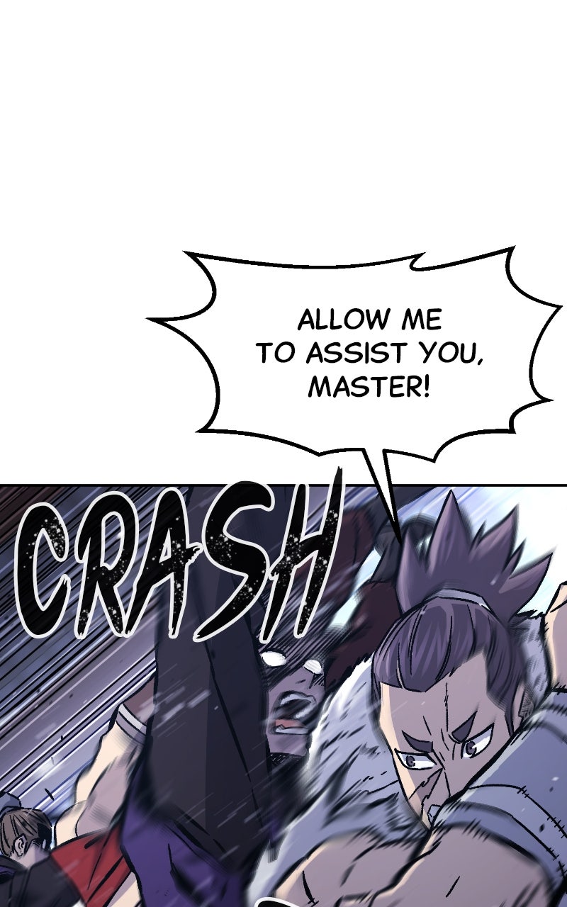 Read Absolute Sword Sense ENGLISH Manga Online