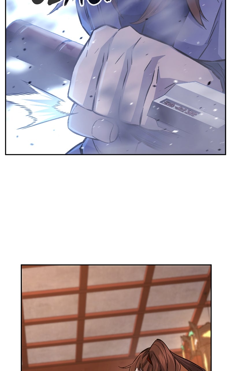 Read Absolute Sword Sense ENGLISH Manga Online