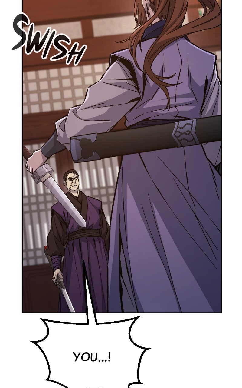 Read Absolute Sword Sense ENGLISH Manga Online