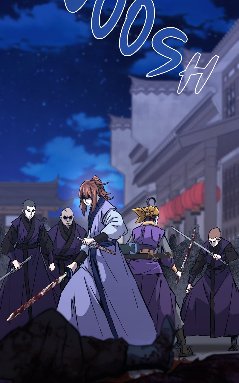 Read Absolute Sword Sense ENGLISH Manga Online