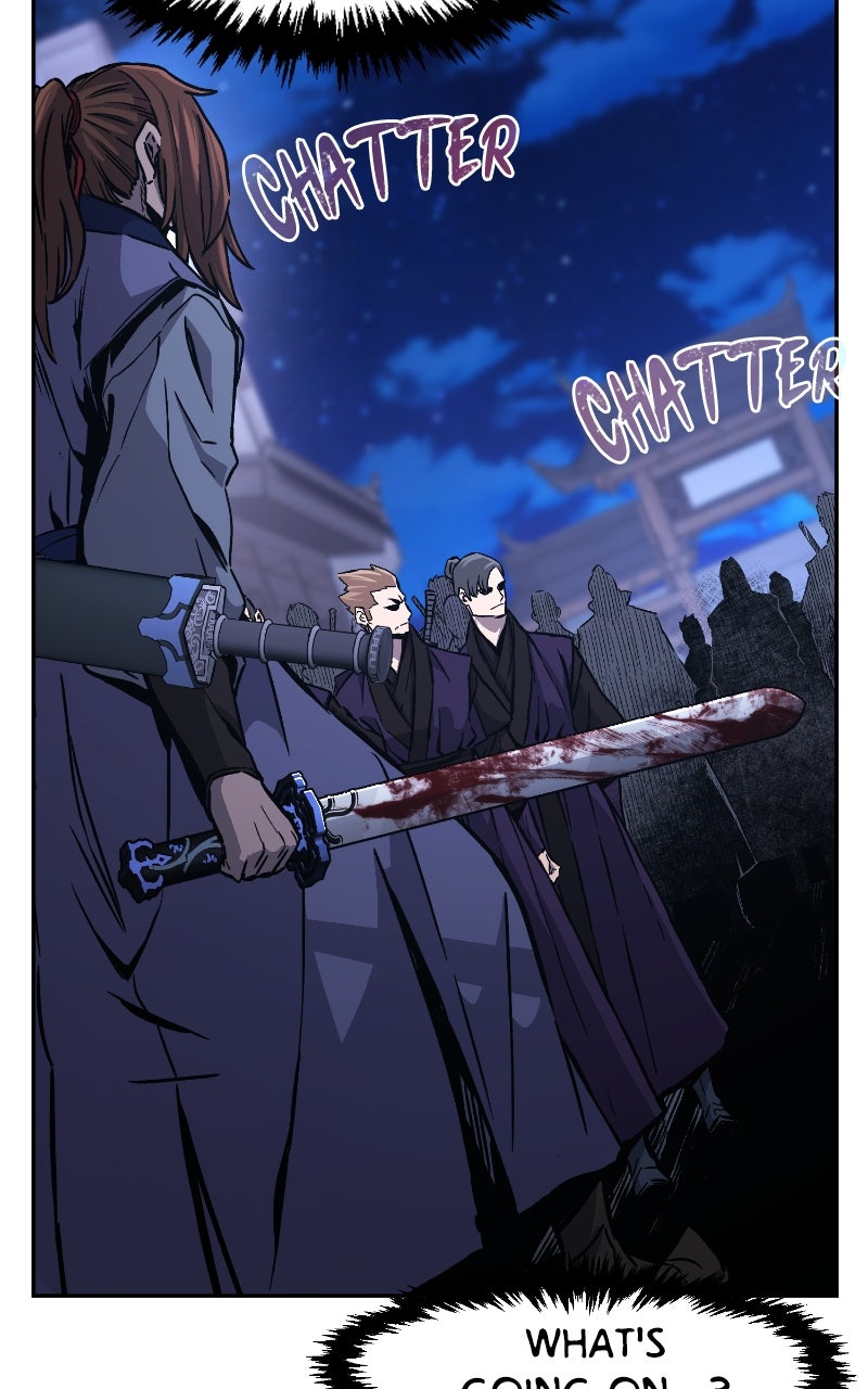 Read Absolute Sword Sense ENGLISH Manga Online