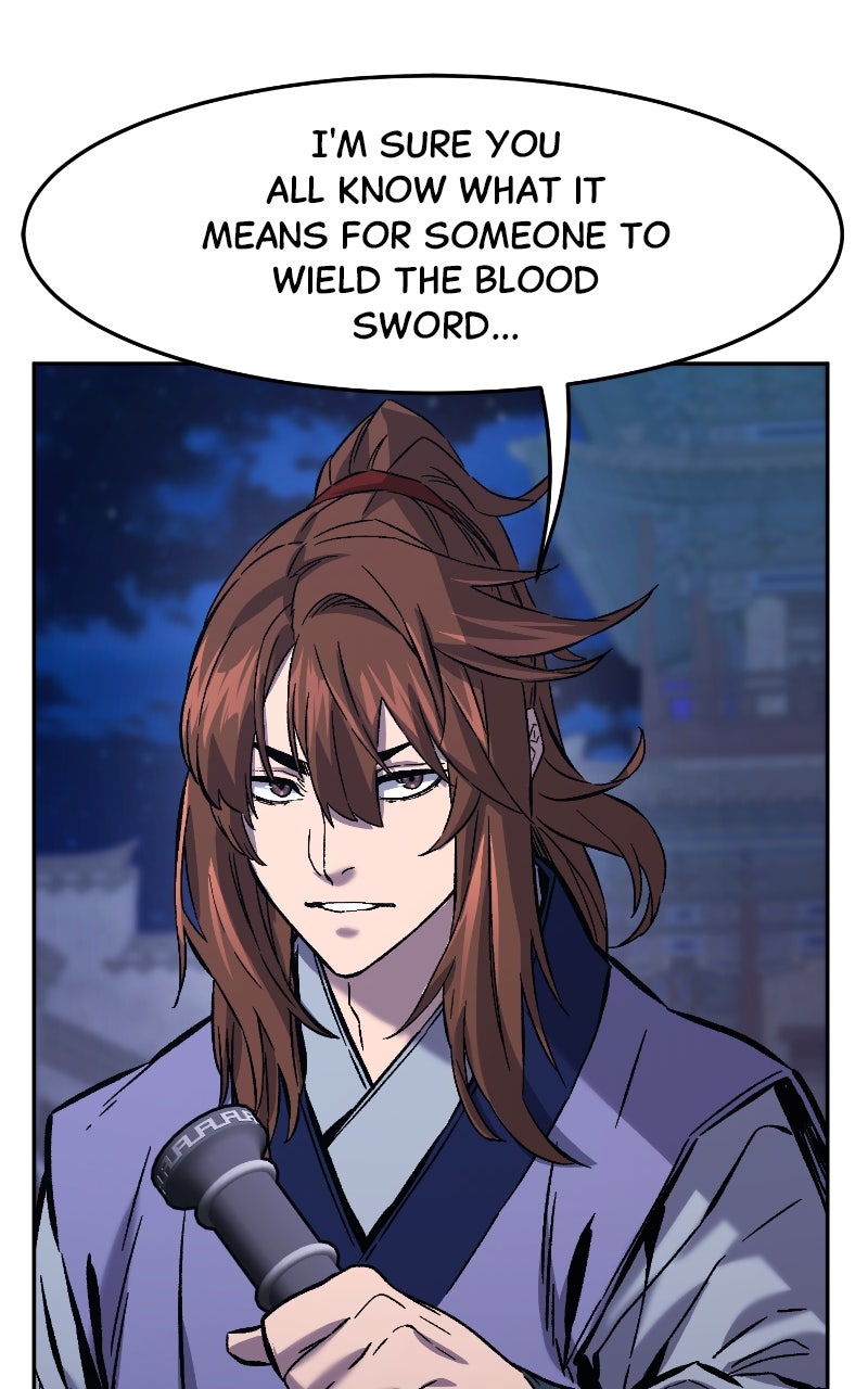 Read Absolute Sword Sense ENGLISH Manga Online