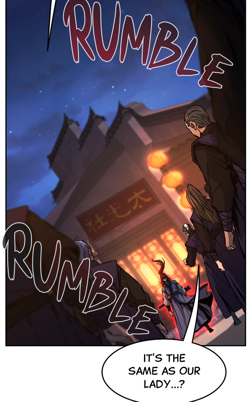 Read Absolute Sword Sense ENGLISH Manga Online