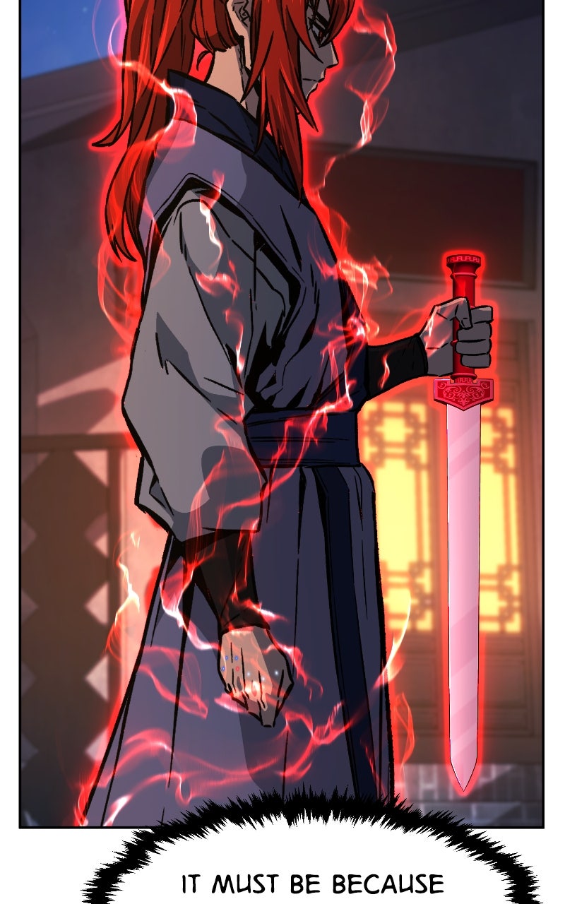 Read Absolute Sword Sense ENGLISH Manga Online