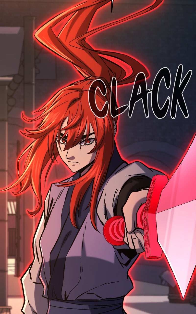 Read Absolute Sword Sense ENGLISH Manga Online