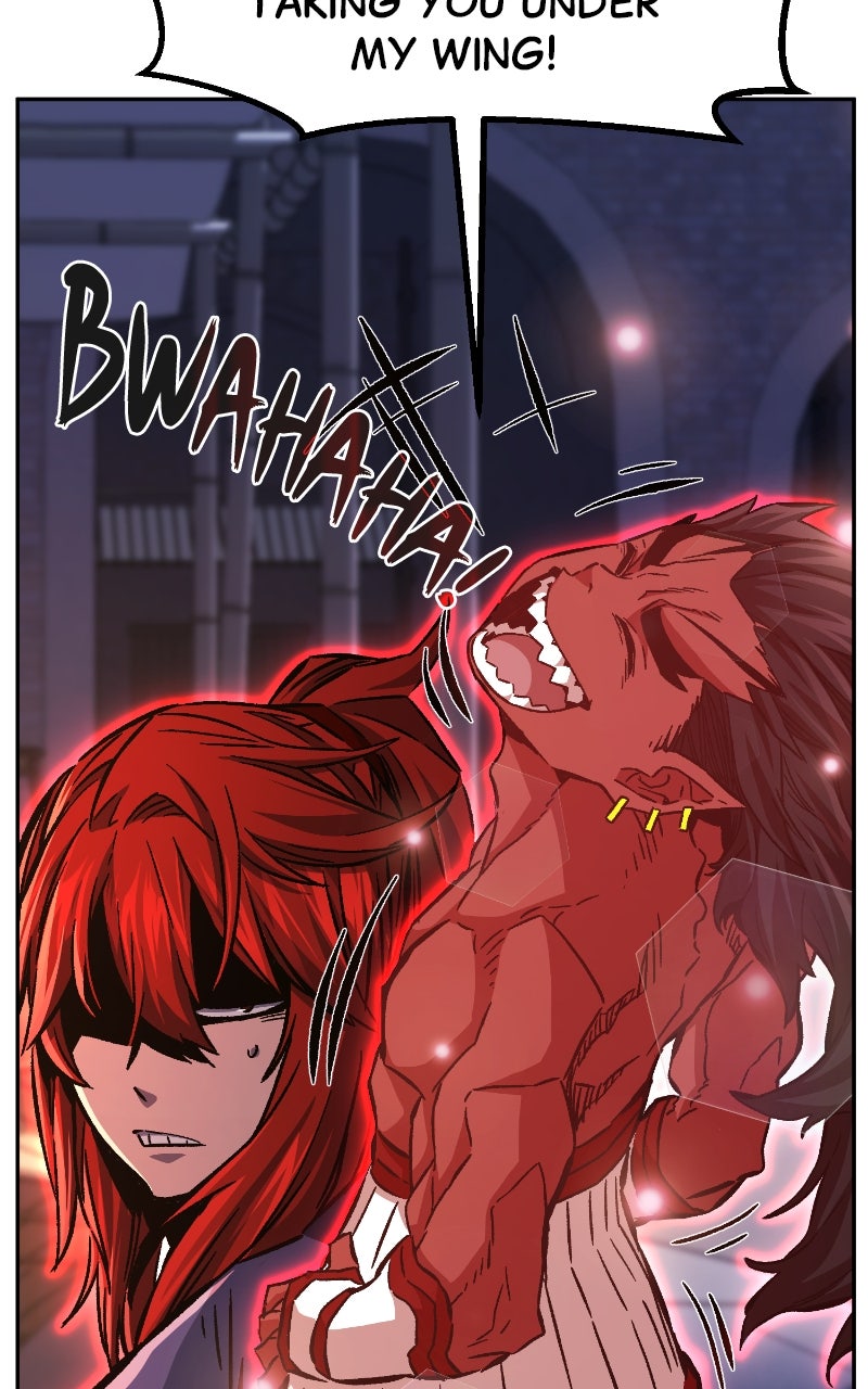 Read Absolute Sword Sense ENGLISH Manga Online