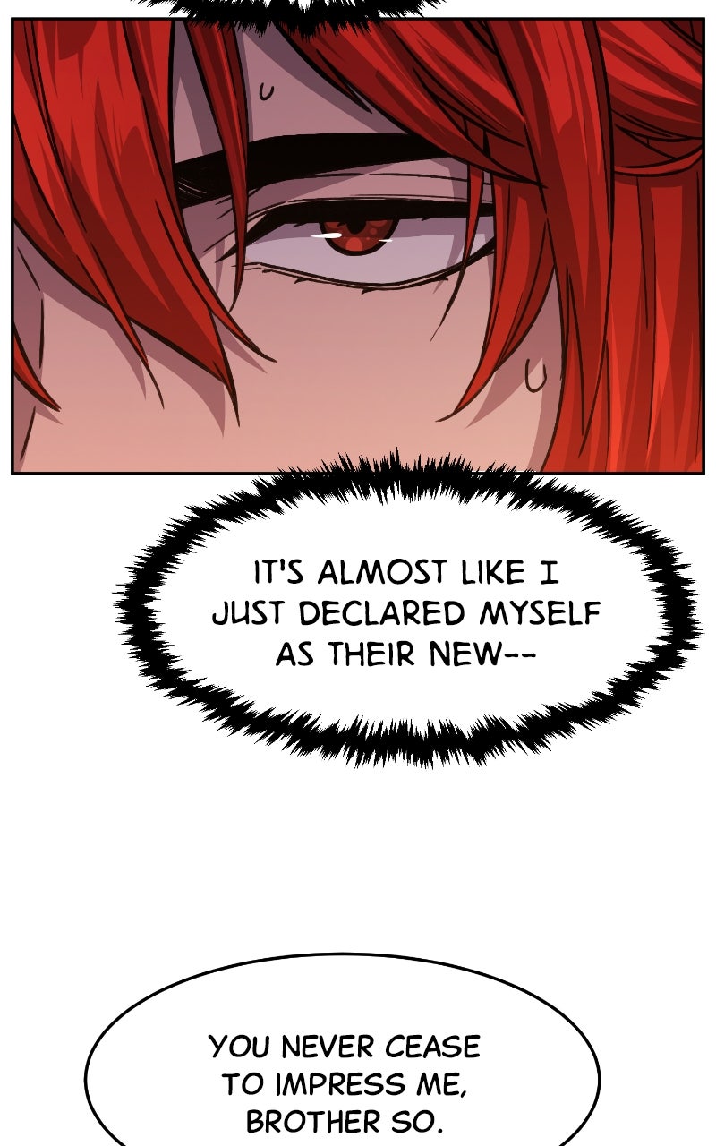 Read Absolute Sword Sense ENGLISH Manga Online