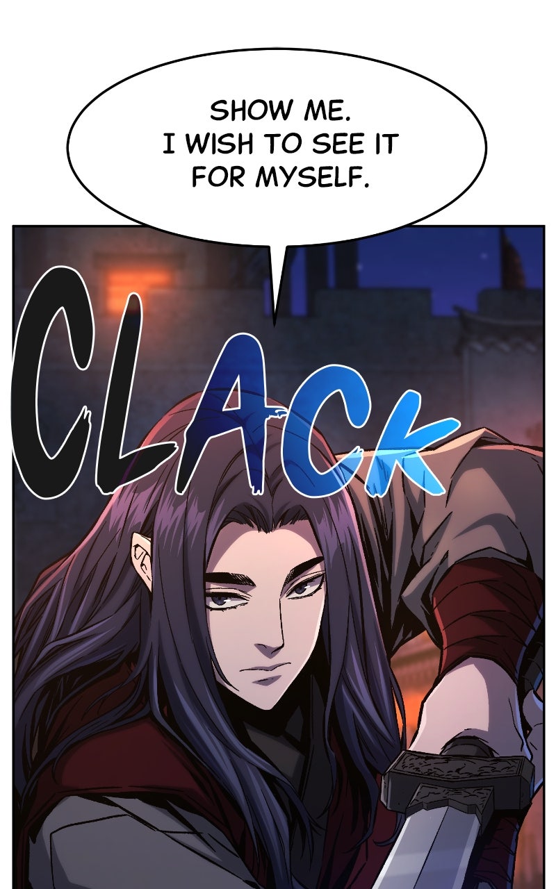 Read Absolute Sword Sense ENGLISH Manga Online