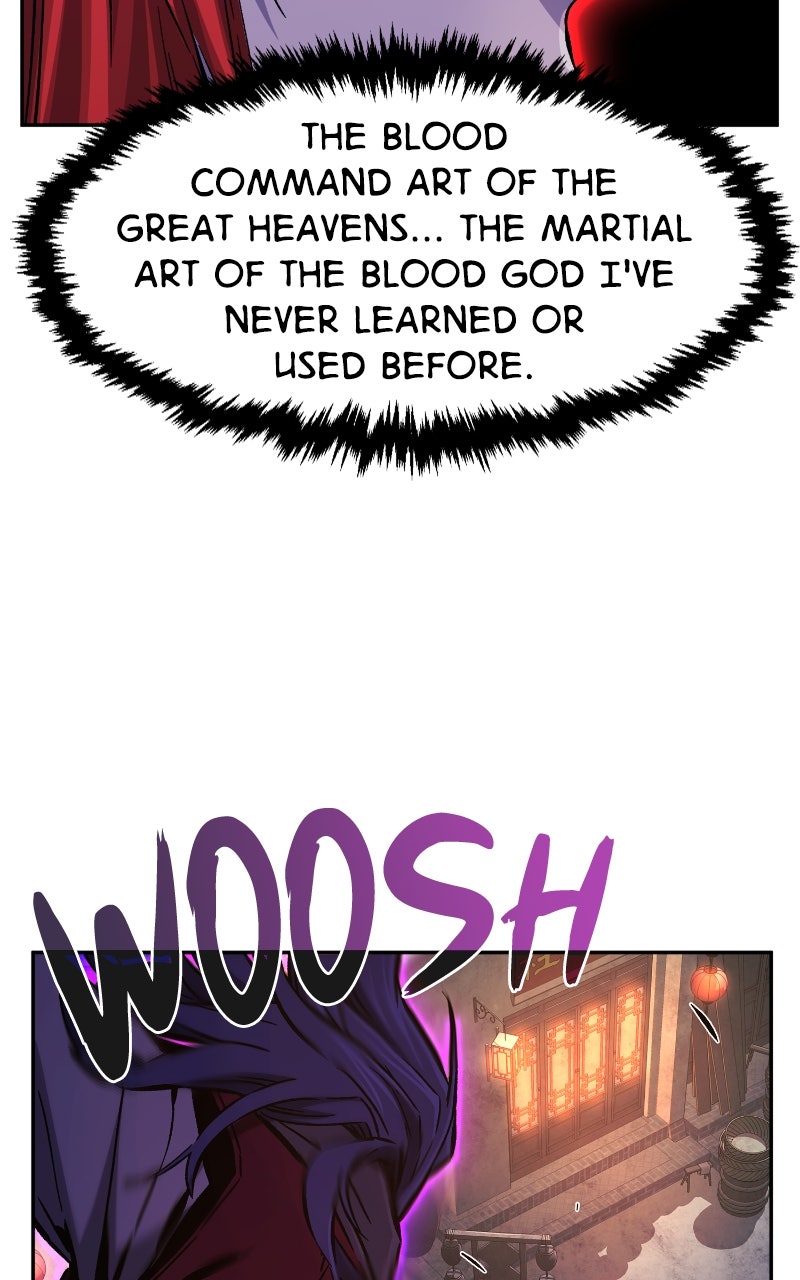 Read Absolute Sword Sense ENGLISH Manga Online