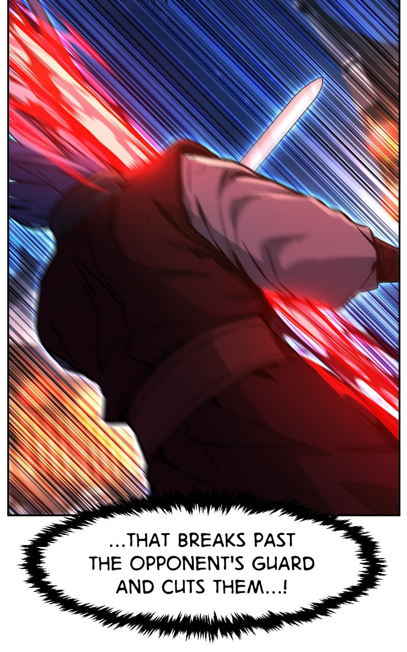 Read Absolute Sword Sense ENGLISH Manga Online