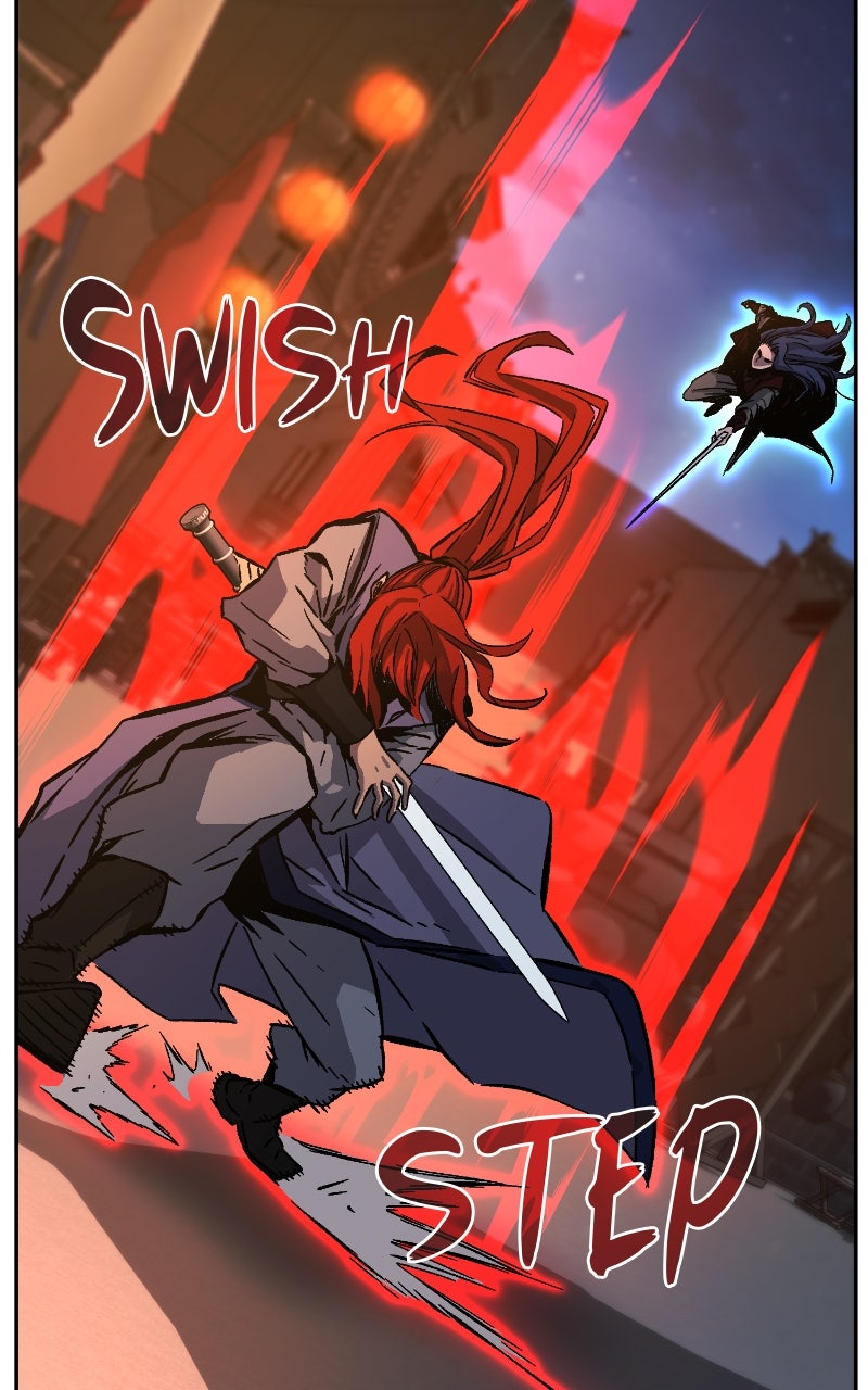 Read Absolute Sword Sense ENGLISH Manga Online