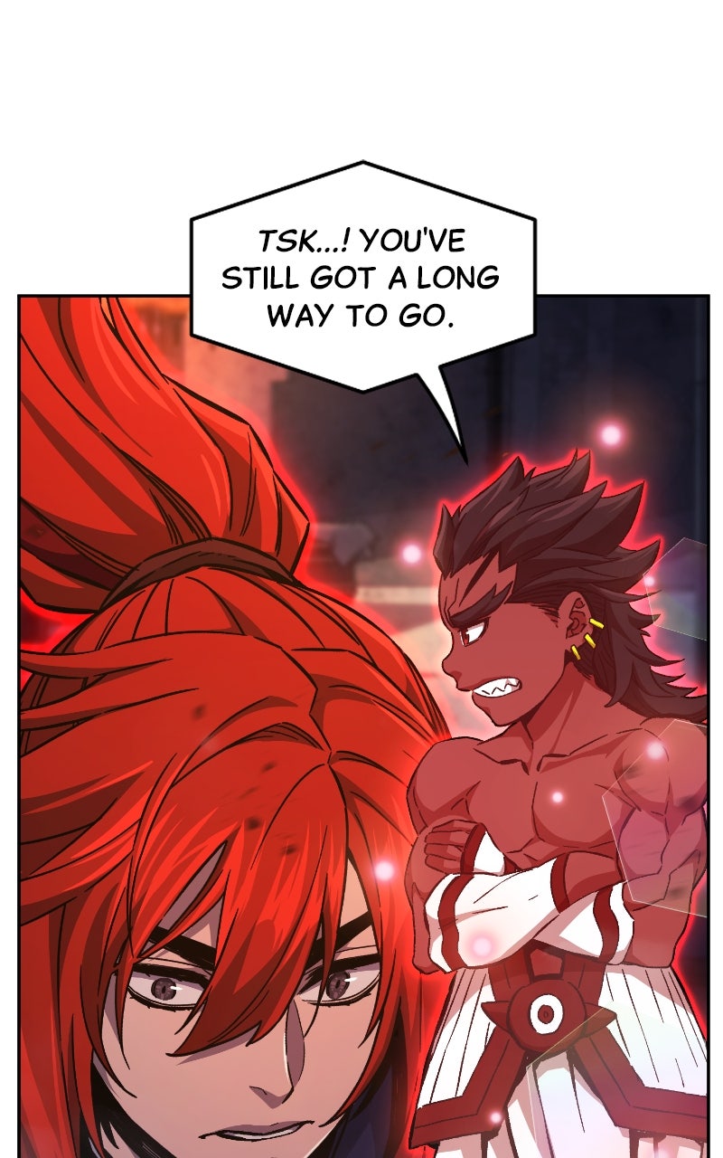 Read Absolute Sword Sense ENGLISH Manga Online