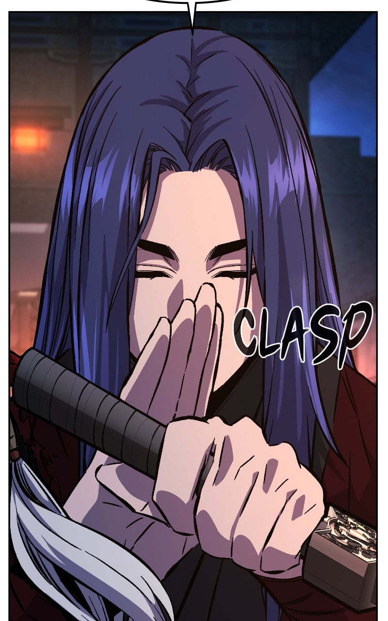 Read Absolute Sword Sense ENGLISH Manga Online