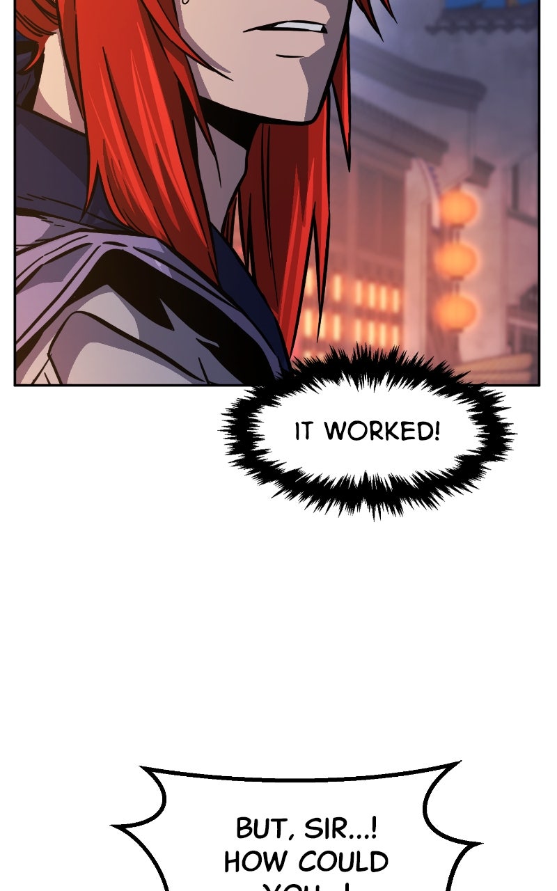 Read Absolute Sword Sense ENGLISH Manga Online