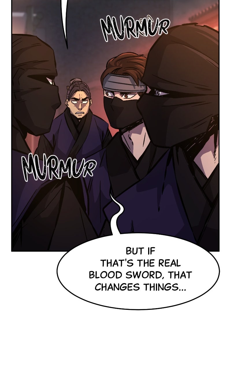 Read Absolute Sword Sense ENGLISH Manga Online