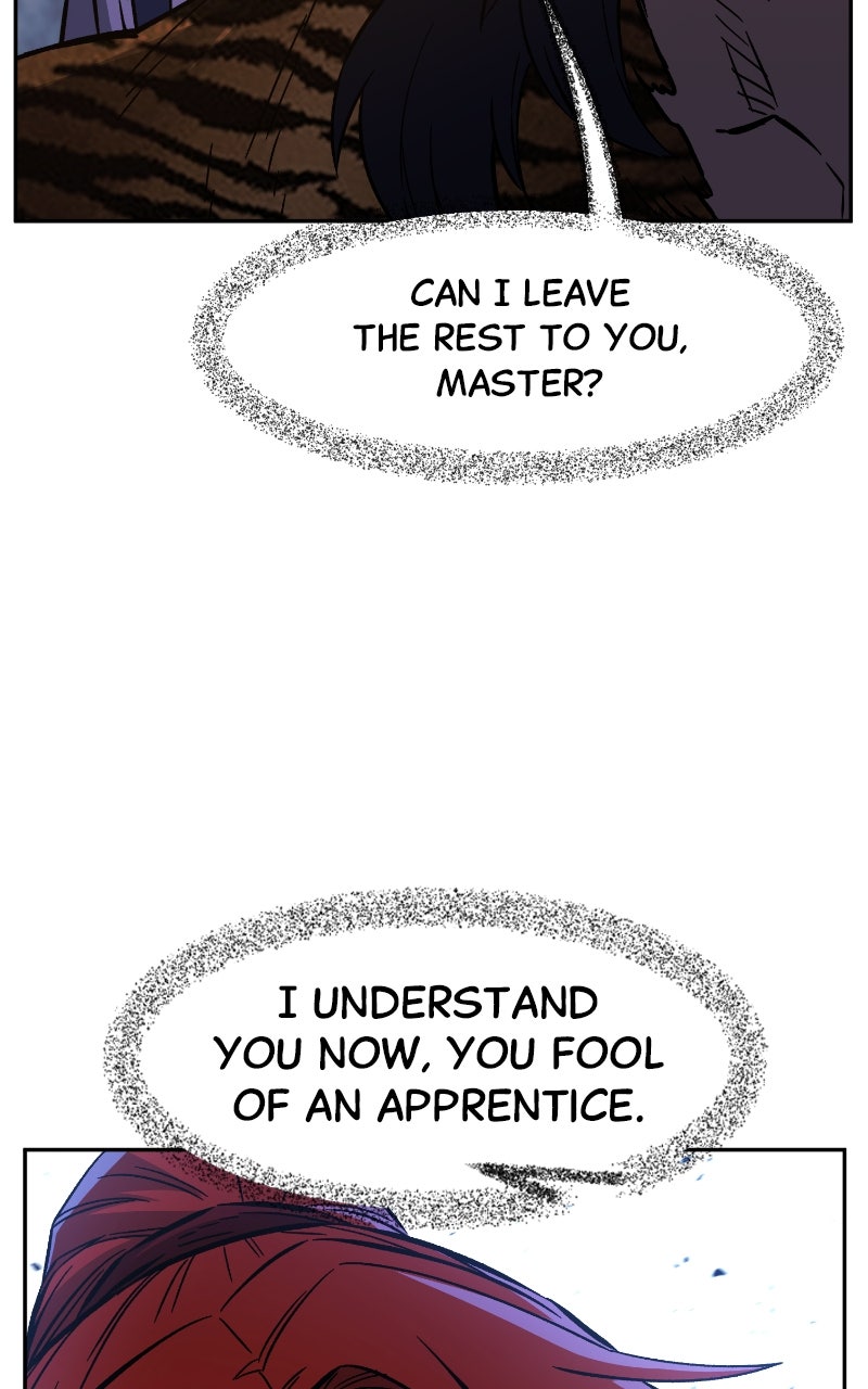 Read Absolute Sword Sense ENGLISH Manga Online