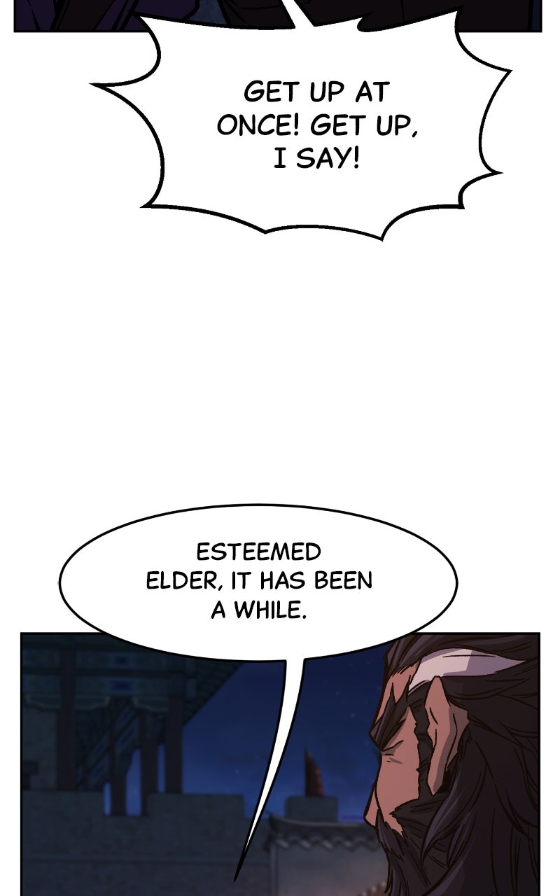 Read Absolute Sword Sense ENGLISH Manga Online