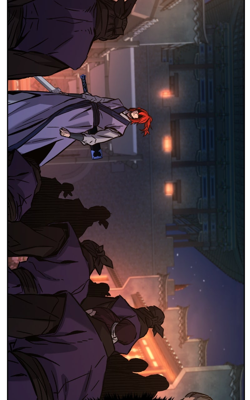 Read Absolute Sword Sense ENGLISH Manga Online