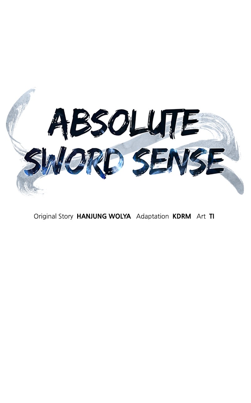 Read Absolute Sword Sense ENGLISH Manga Online