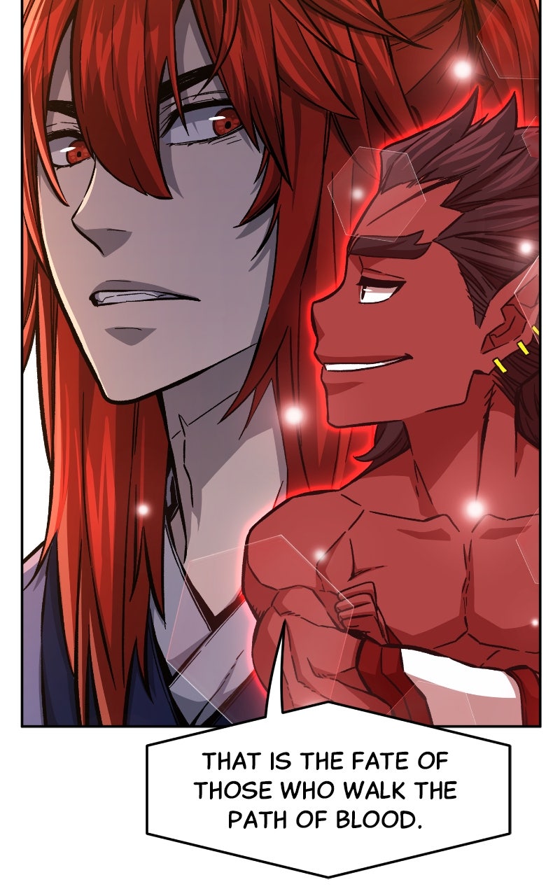 Read Absolute Sword Sense ENGLISH Manga Online