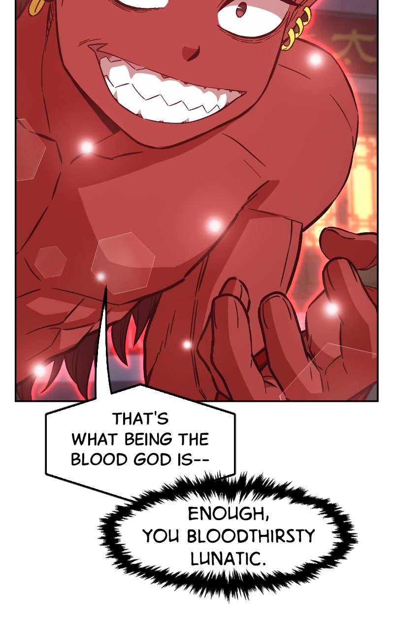 Read Absolute Sword Sense ENGLISH Manga Online