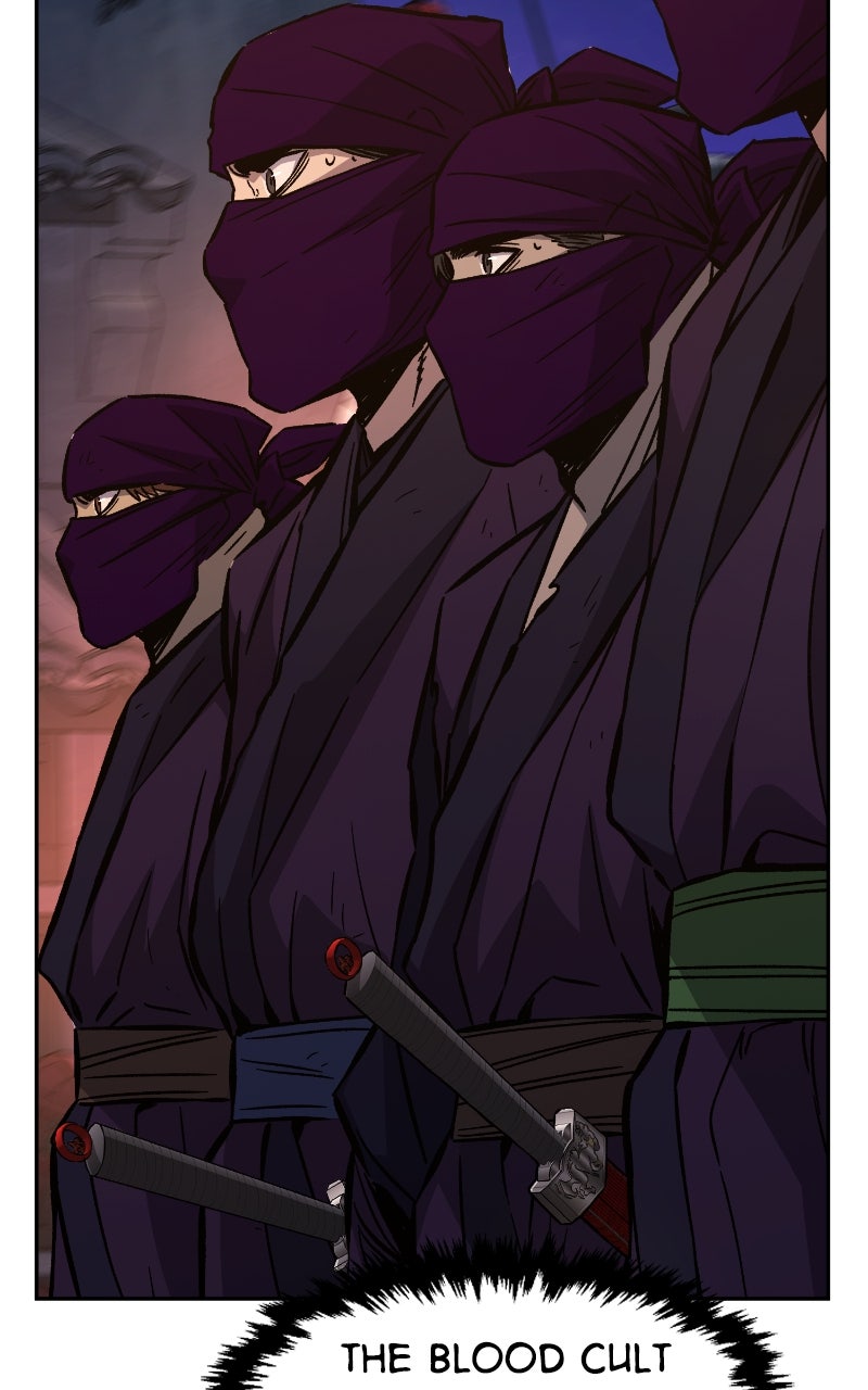 Read Absolute Sword Sense ENGLISH Manga Online