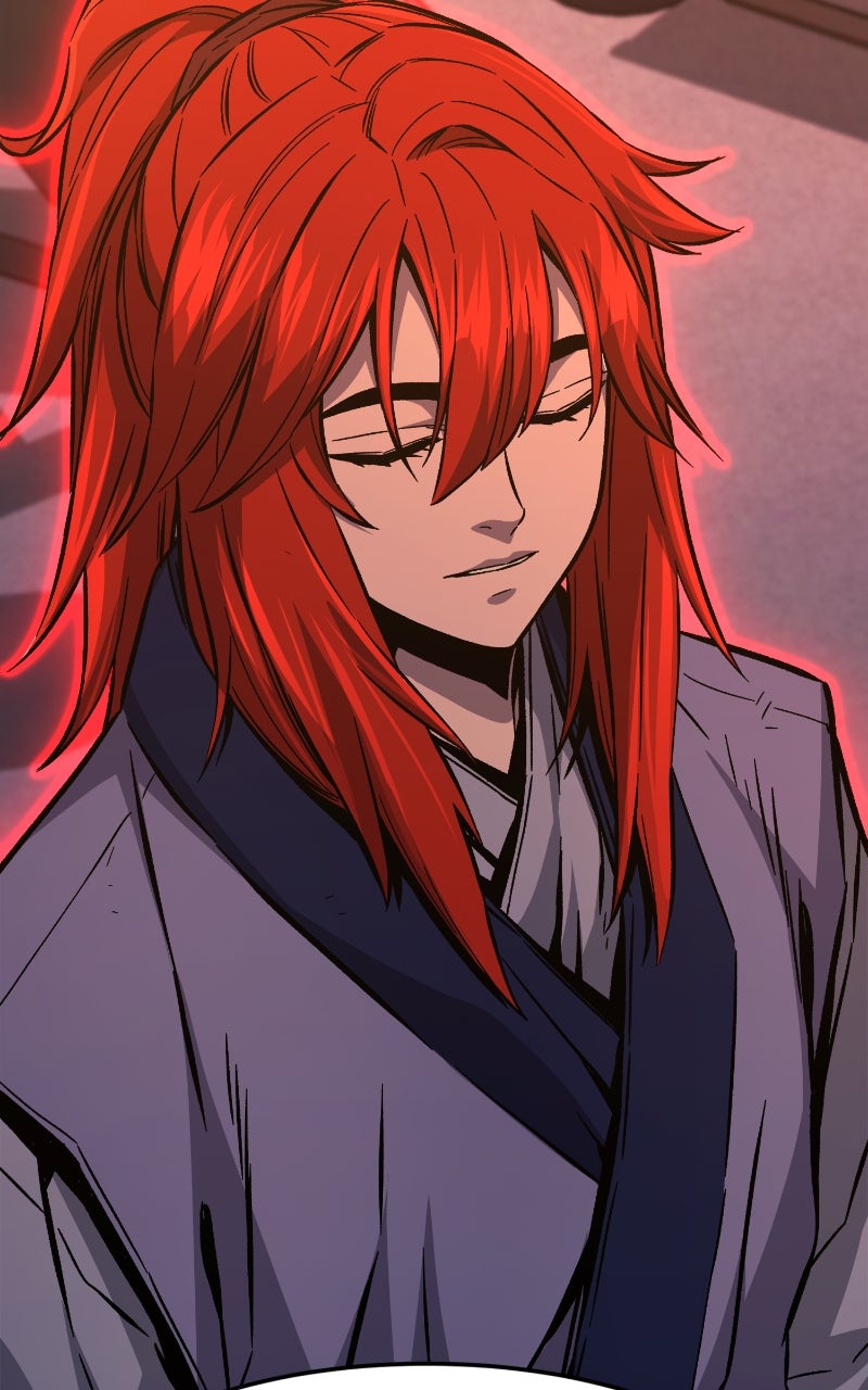 Read Absolute Sword Sense ENGLISH Manga Online