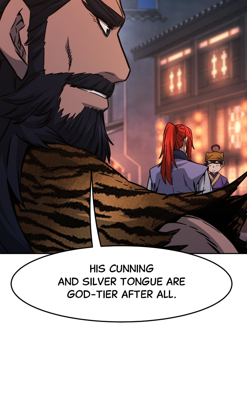 Read Absolute Sword Sense ENGLISH Manga Online