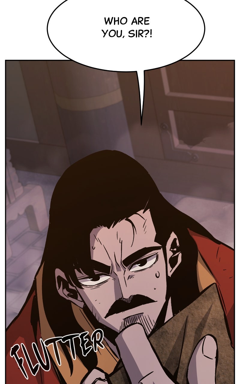 Read Absolute Sword Sense ENGLISH Manga Online