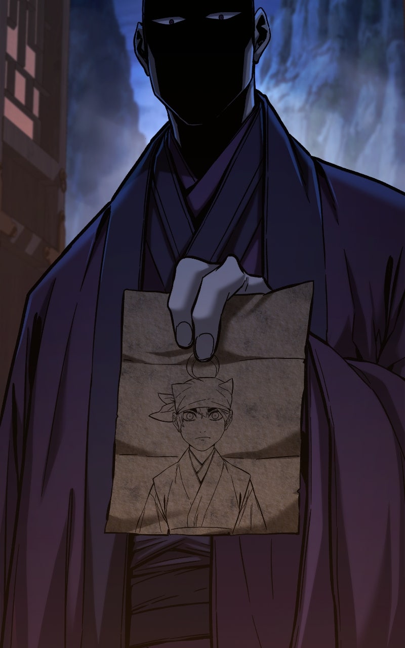 Read Absolute Sword Sense ENGLISH Manga Online