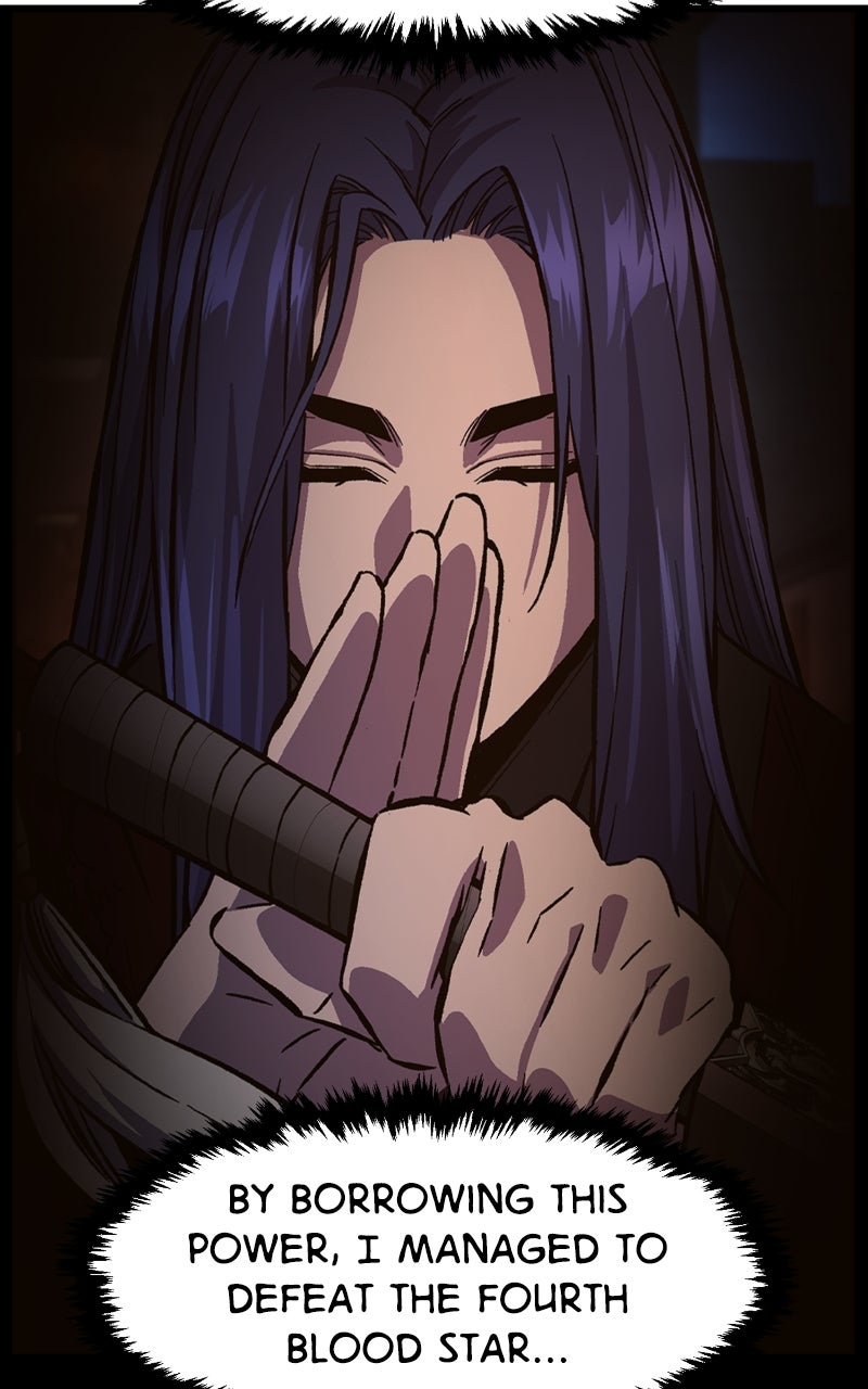 Read Absolute Sword Sense ENGLISH Manga Online