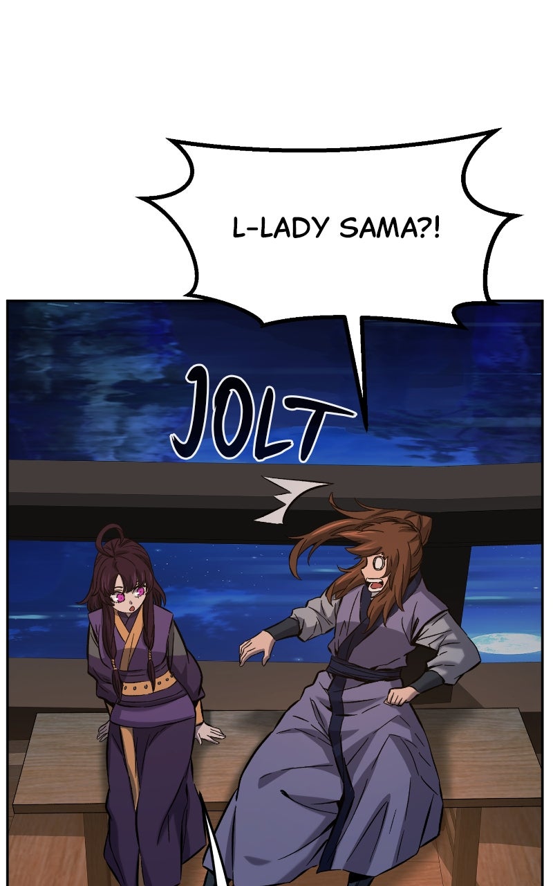 Read Absolute Sword Sense ENGLISH Manga Online