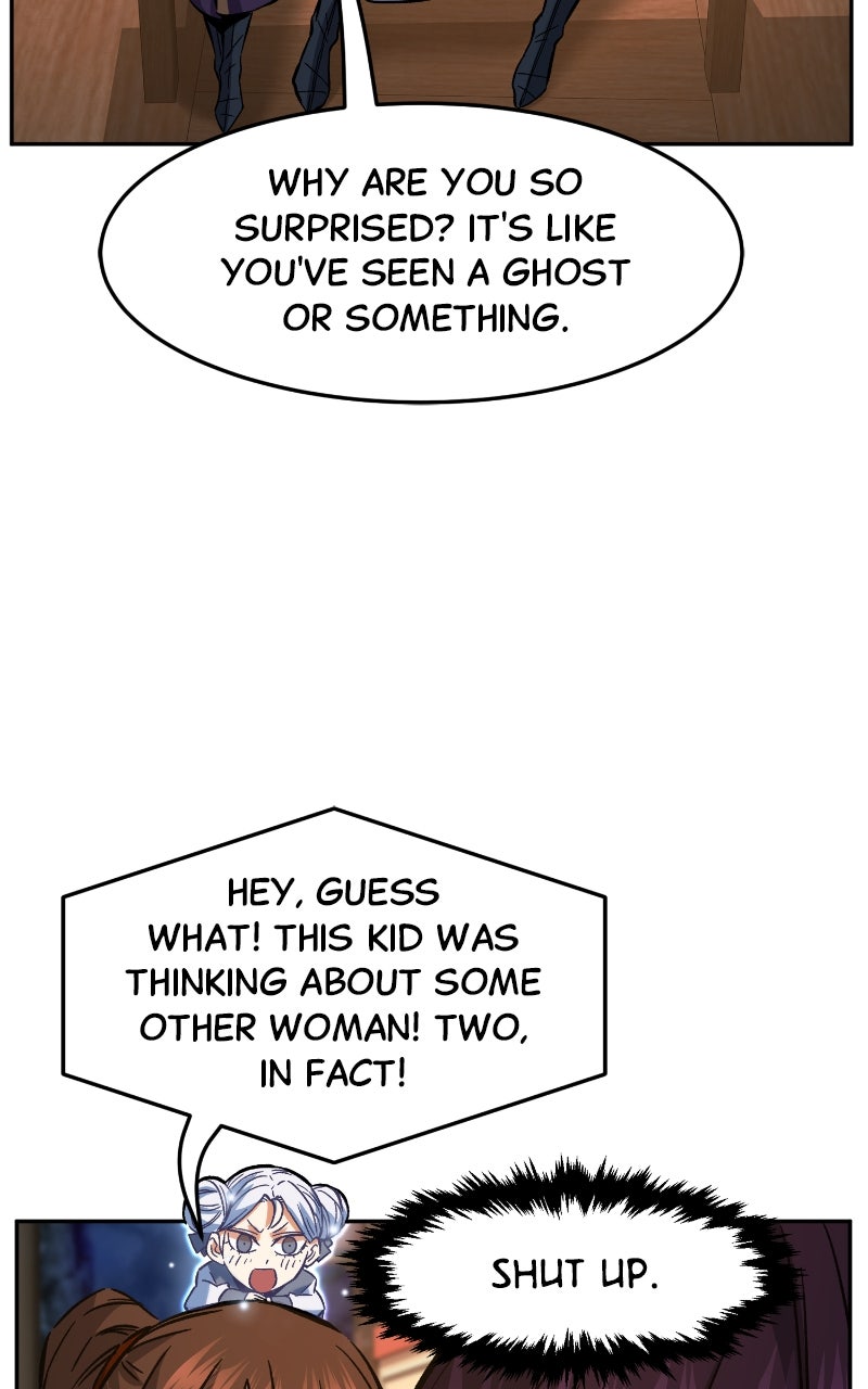 Read Absolute Sword Sense ENGLISH Manga Online