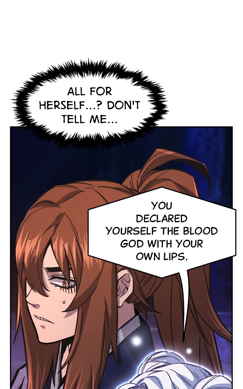 Read Absolute Sword Sense ENGLISH Manga Online