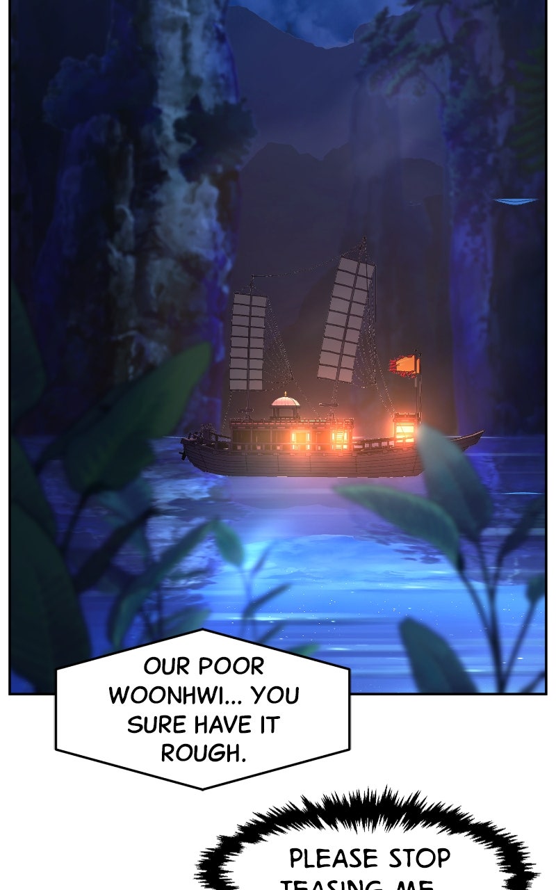 Read Absolute Sword Sense ENGLISH Manga Online