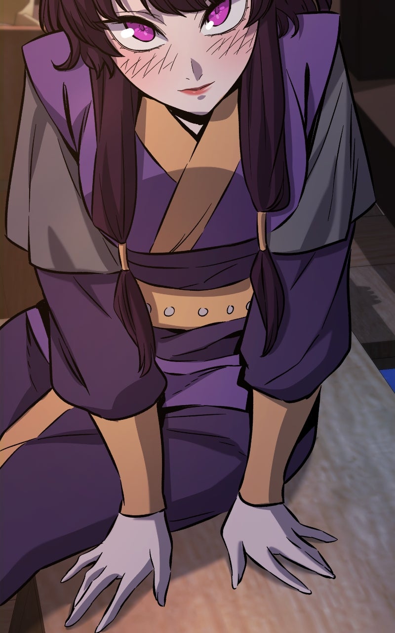 Read Absolute Sword Sense ENGLISH Manga Online