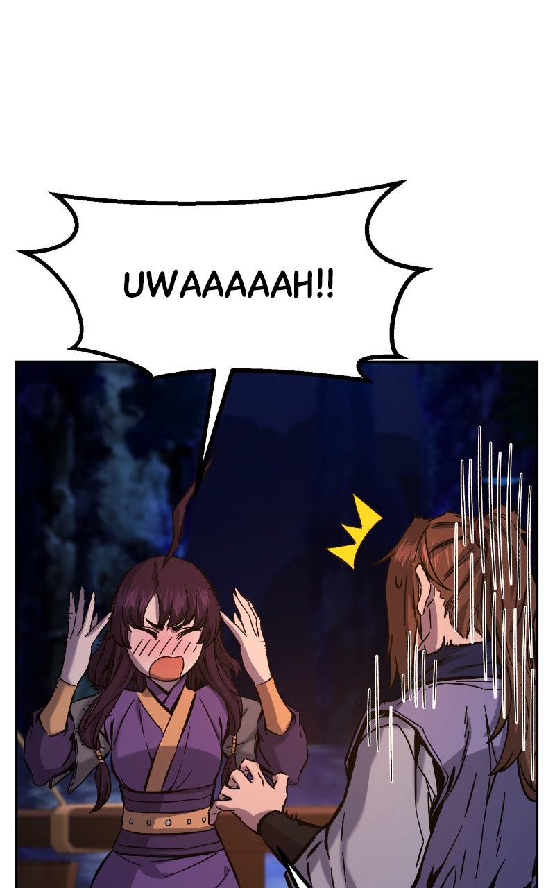 Read Absolute Sword Sense ENGLISH Manga Online